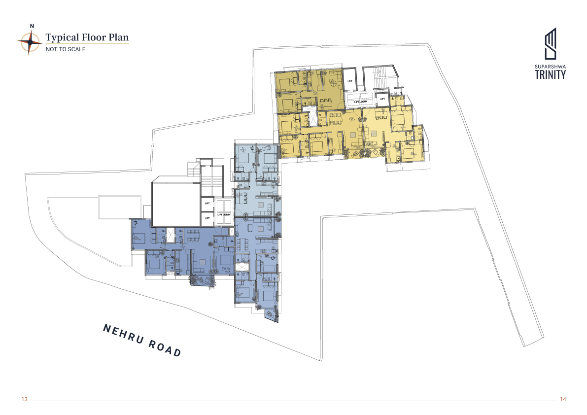 Typical-Floor-Plan